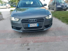 Обява за продажба на Audi A4 210000км.led, Bi-xenon ~14 300 лв. - изображение 1