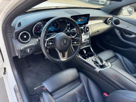 Обява за продажба на Mercedes-Benz C 200 AMG Sport Line 4Matic Hybrid ~42 900 лв. - изображение 8