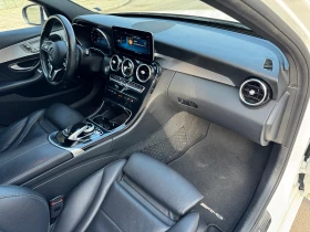 Mercedes-Benz C 200 AMG Sport Line 4Matic Hybrid | Mobile.bg    13