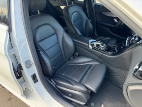 Mercedes-Benz C 200 AMG Sport Line 4Matic Hybrid | Mobile.bg    14