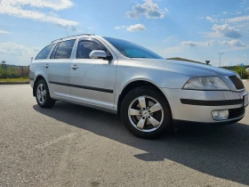 Обява за продажба на Skoda Octavia ~14 900 лв. - изображение 1