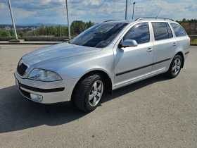 Обява за продажба на Skoda Octavia ~14 900 лв. - изображение 1