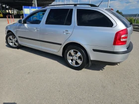 Обява за продажба на Skoda Octavia ~14 900 лв. - изображение 2
