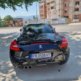 Обява за продажба на Peugeot RCZ ~14 500 лв. - изображение 4