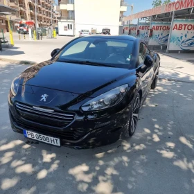 Обява за продажба на Peugeot RCZ ~14 500 лв. - изображение 1