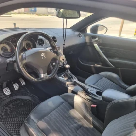 Обява за продажба на Peugeot RCZ ~14 500 лв. - изображение 7