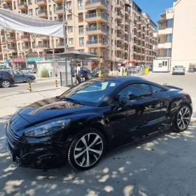Обява за продажба на Peugeot RCZ ~14 500 лв. - изображение 2