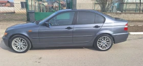 Обява за продажба на BMW 316 ~4 500 лв. - изображение 4