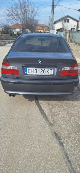 Обява за продажба на BMW 316 ~4 500 лв. - изображение 5