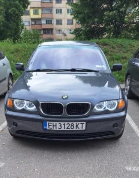 Обява за продажба на BMW 316 ~4 500 лв. - изображение 1