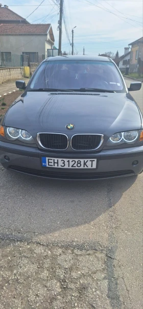 Обява за продажба на BMW 316 ~4 500 лв. - изображение 2