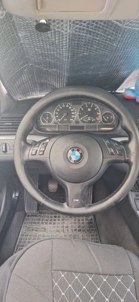 Обява за продажба на BMW 316 ~4 500 лв. - изображение 11