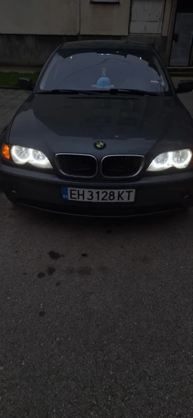 Обява за продажба на BMW 316 ~4 500 лв. - изображение 1