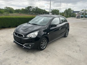 Обява за продажба на Mitsubishi Space star 1.0i euro6 ~9 500 лв. - изображение 1