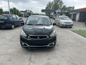 Обява за продажба на Mitsubishi Space star 1.0i euro6 ~9 500 лв. - изображение 1