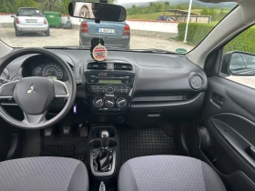 Обява за продажба на Mitsubishi Space star 1.0i euro6 ~9 500 лв. - изображение 9