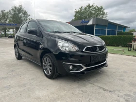Обява за продажба на Mitsubishi Space star 1.0i euro6 ~9 500 лв. - изображение 2