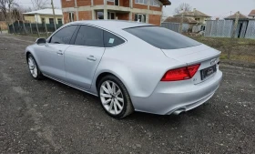 Audi A7 3.0 TFSI Quattro 310 hp - 21900 лв. - 16279198 8