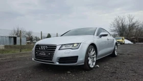 Audi A7 3.0 TFSI Quattro 310 hp - 21900 лв. - 16279198 2