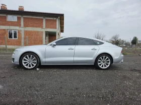 Audi A7 3.0 TFSI Quattro 310 hp - 21900 лв. - 16279198 5