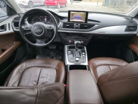 Audi A7 3.0 TFSI Quattro 310 hp - 21900 лв. - 16279198 11