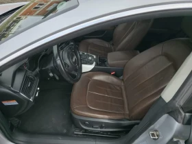 Audi A7 3.0 TFSI Quattro 310 hp - 21900 лв. - 16279198 12