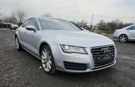Audi A7 3.0 TFSI Quattro 310 hp - 21900 лв. - 16279198 3