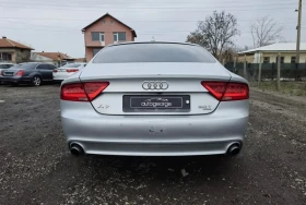 Audi A7 3.0 TFSI Quattro 310 hp - 21900 лв. - 16279198 6