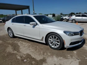 BMW 740 2017 *  *  *  * * | Mobile.bg    3