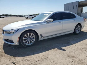 BMW 740 2017 *  *  *  * * | Mobile.bg    2