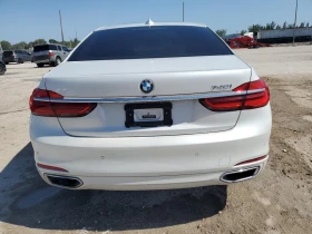 BMW 740 2017 *  *  *  * * | Mobile.bg    6
