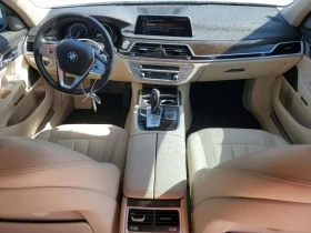 BMW 740 2017 *  *  *  * * | Mobile.bg    8