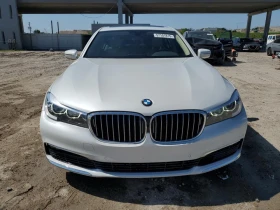  BMW 740