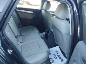 Audi A4 2.0tdi 4x4 Navi Кожа - 22799 лв. - 73425684 9
