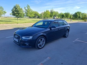 Audi A4 2.0tdi 4x4 Navi Кожа - 22799 лв. - 73425684 3