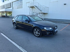 Audi A4 2.0tdi 4x4 Navi Кожа - 22799 лв. - 73425684 2