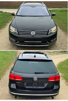 VW Passat * HighLine* 4x4/Pano/KeylessGo/ACC/* FULL*  | Mobile.bg    3