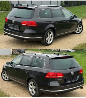 VW Passat * HighLine* 4x4/Pano/KeylessGo/ACC/* FULL*  | Mobile.bg    4