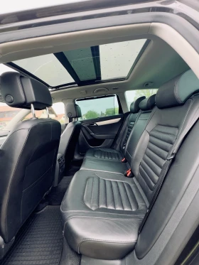 VW Passat * HighLine* 4x4/Pano/KeylessGo/ACC/* FULL*  | Mobile.bg    6