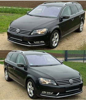 VW Passat * HighLine* 4x4/Pano/KeylessGo/ACC/* FULL*  | Mobile.bg    2