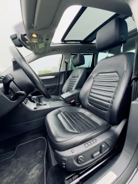 VW Passat * HighLine* 4x4/Pano/KeylessGo/ACC/* FULL*  | Mobile.bg    5