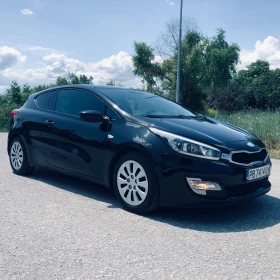 Обява за продажба на Kia Ceed 1.4 MPI GAZ INJECTION Купе ~9 999 лв. - изображение 2