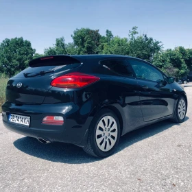 Обява за продажба на Kia Ceed 1.4 MPI GAZ INJECTION Купе ~9 999 лв. - изображение 5