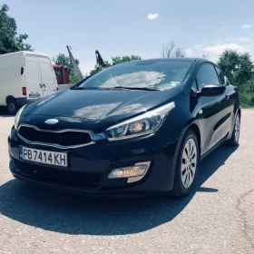 Обява за продажба на Kia Ceed 1.4 MPI GAZ INJECTION Купе ~9 999 лв. - изображение 1