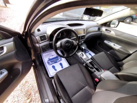 Subaru Impreza 2.0i/150hp/automat/CH | Mobile.bg    11