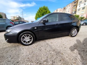 Subaru Impreza 2.0i/150hp/automat/CH | Mobile.bg    7