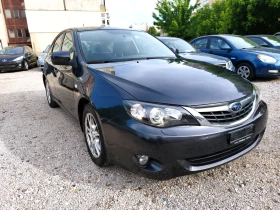     Subaru Impreza 2.0i/150hp/automat/CH