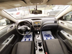 Subaru Impreza 2.0i/150hp/automat/CH | Mobile.bg    13