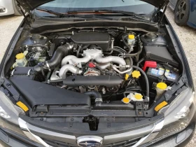 Subaru Impreza 2.0i/150hp/automat/CH | Mobile.bg    10