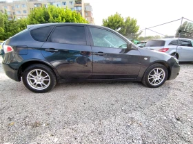 Subaru Impreza 2.0i/150hp/automat/CH | Mobile.bg    8